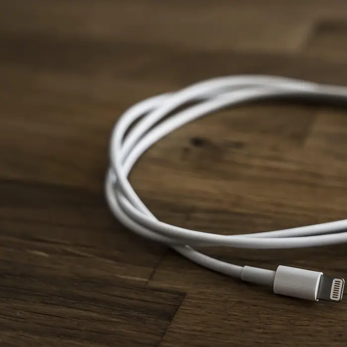 Fast charging cables Gore