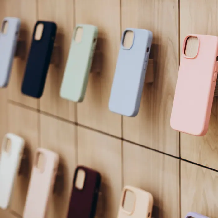 Phone cases Gore