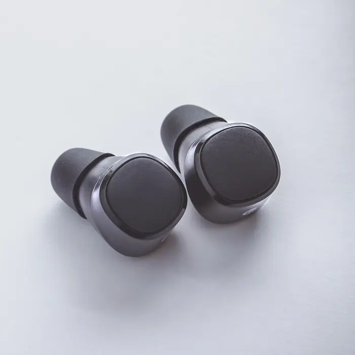 Wireless earbuds Gore