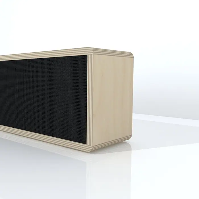 Bluetooth speakers Gore