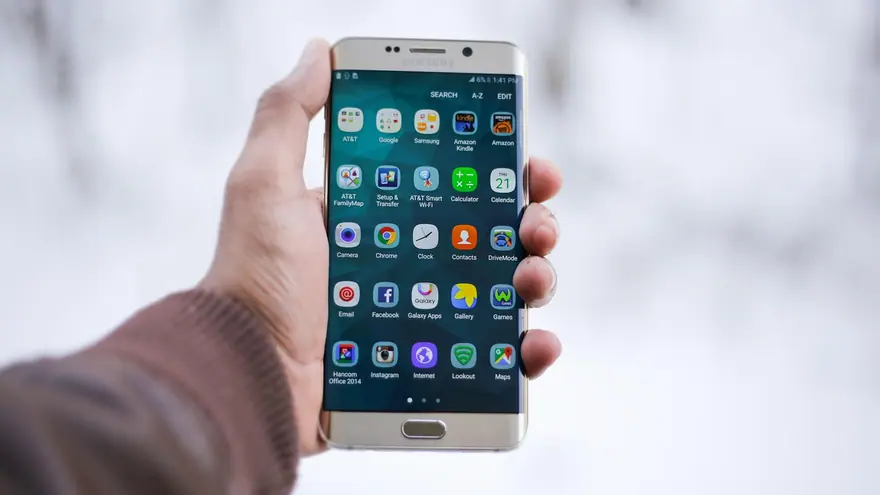 Smartphone repair in Gore