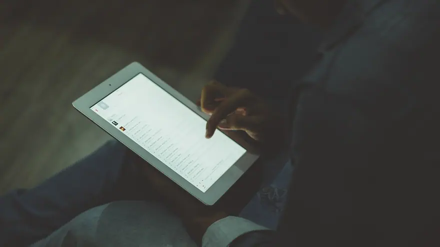 Tablet and iPad repair in Gore